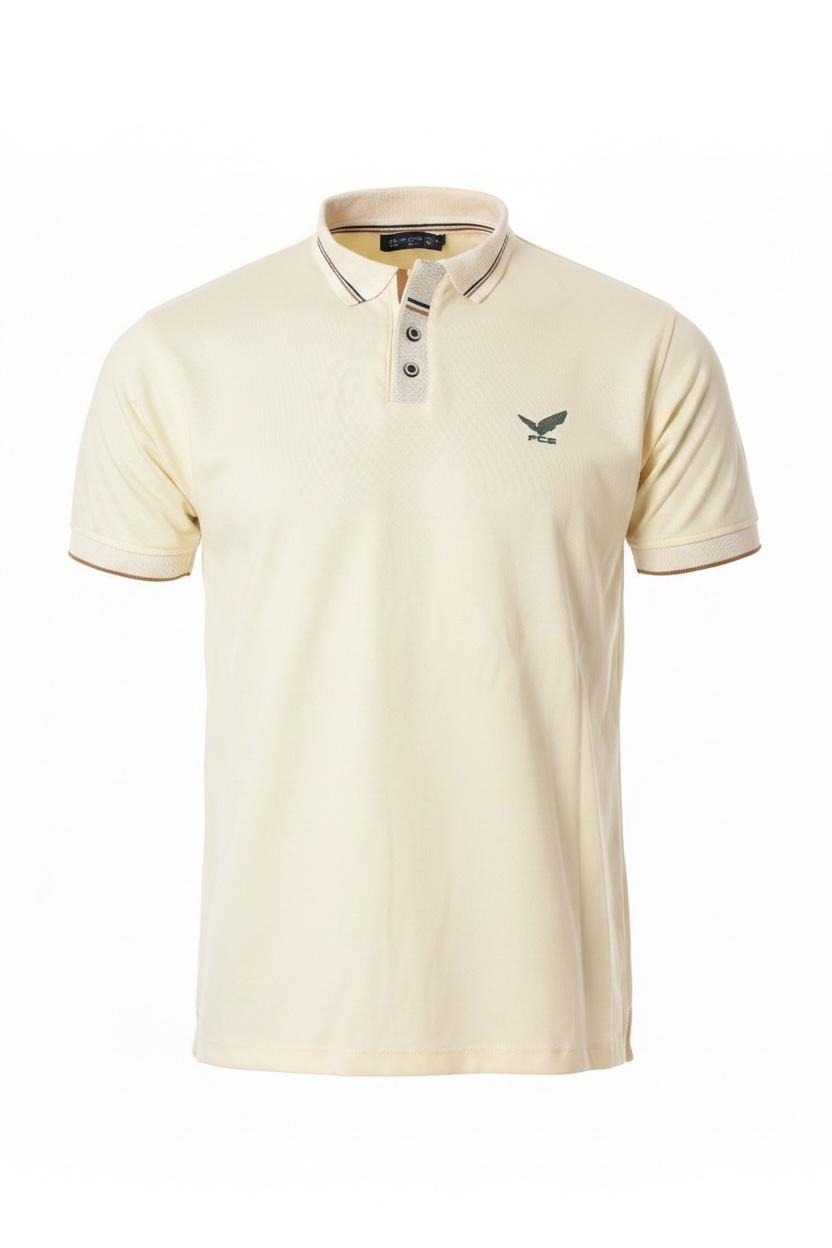 POLO CLASICA HOMBRE