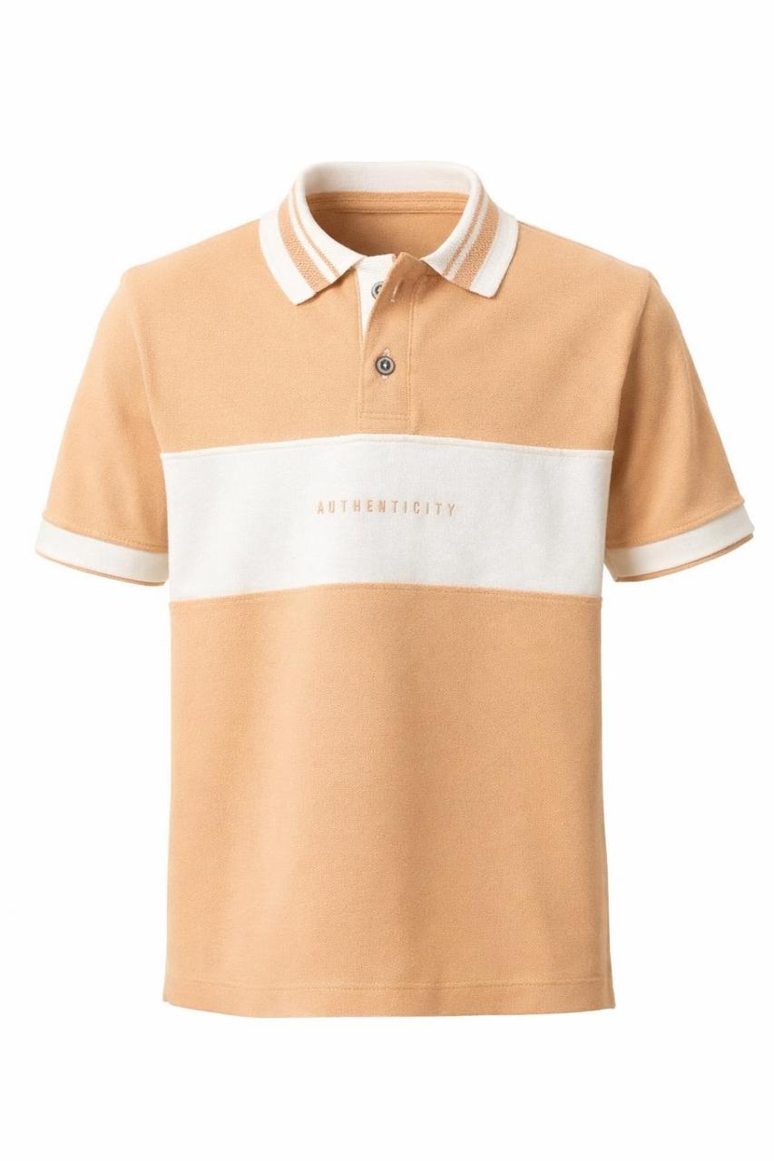 POLO BLOQUES NIÑO