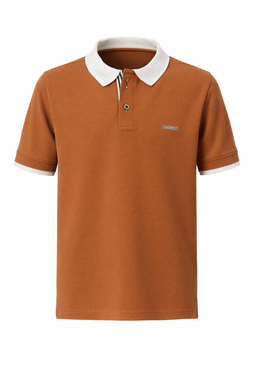 POLO CLASICA NIÑO