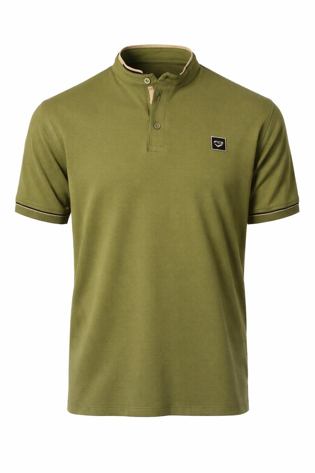 POLO NERU HOMBRE