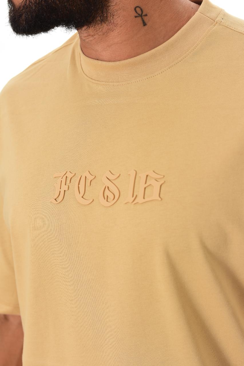 Oversize Focus Fcs 16 Hombre