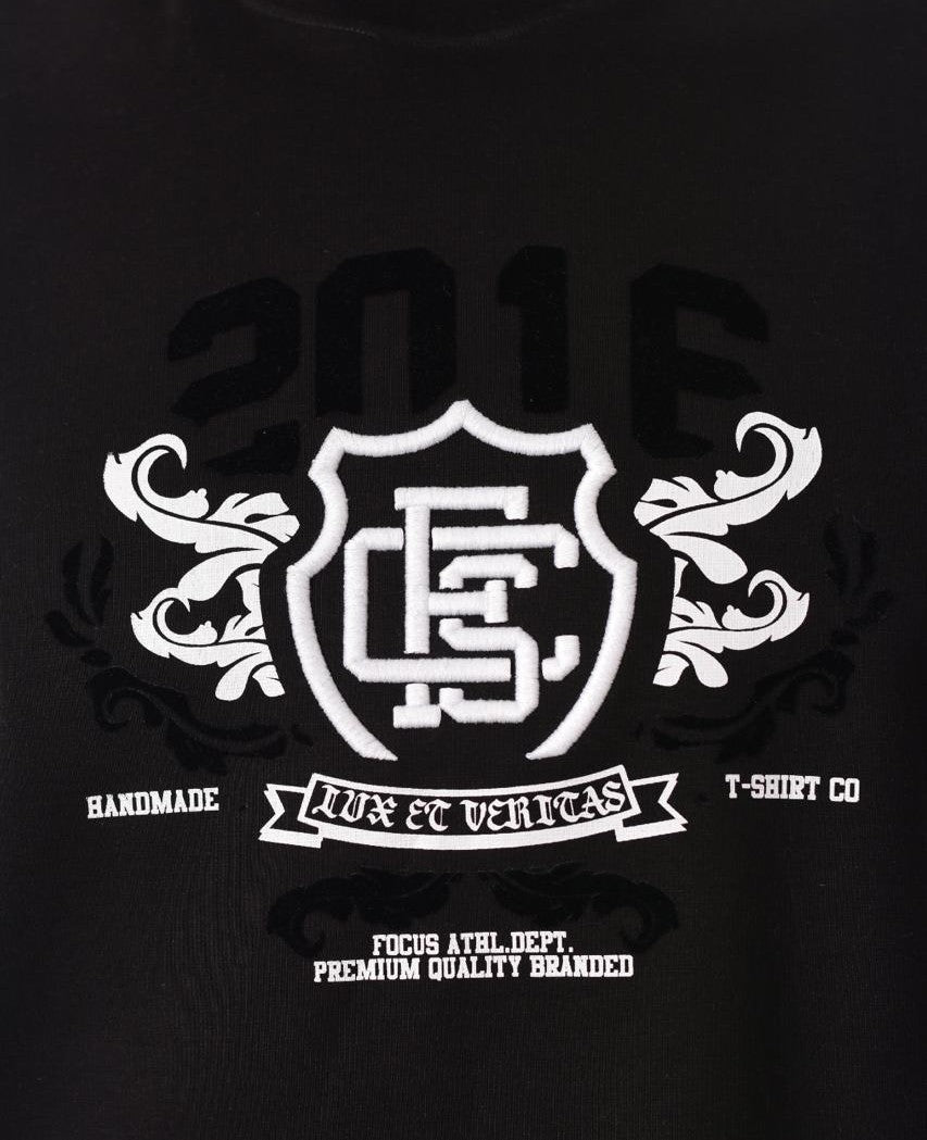 CAMISETA REGULAR HOMBRE