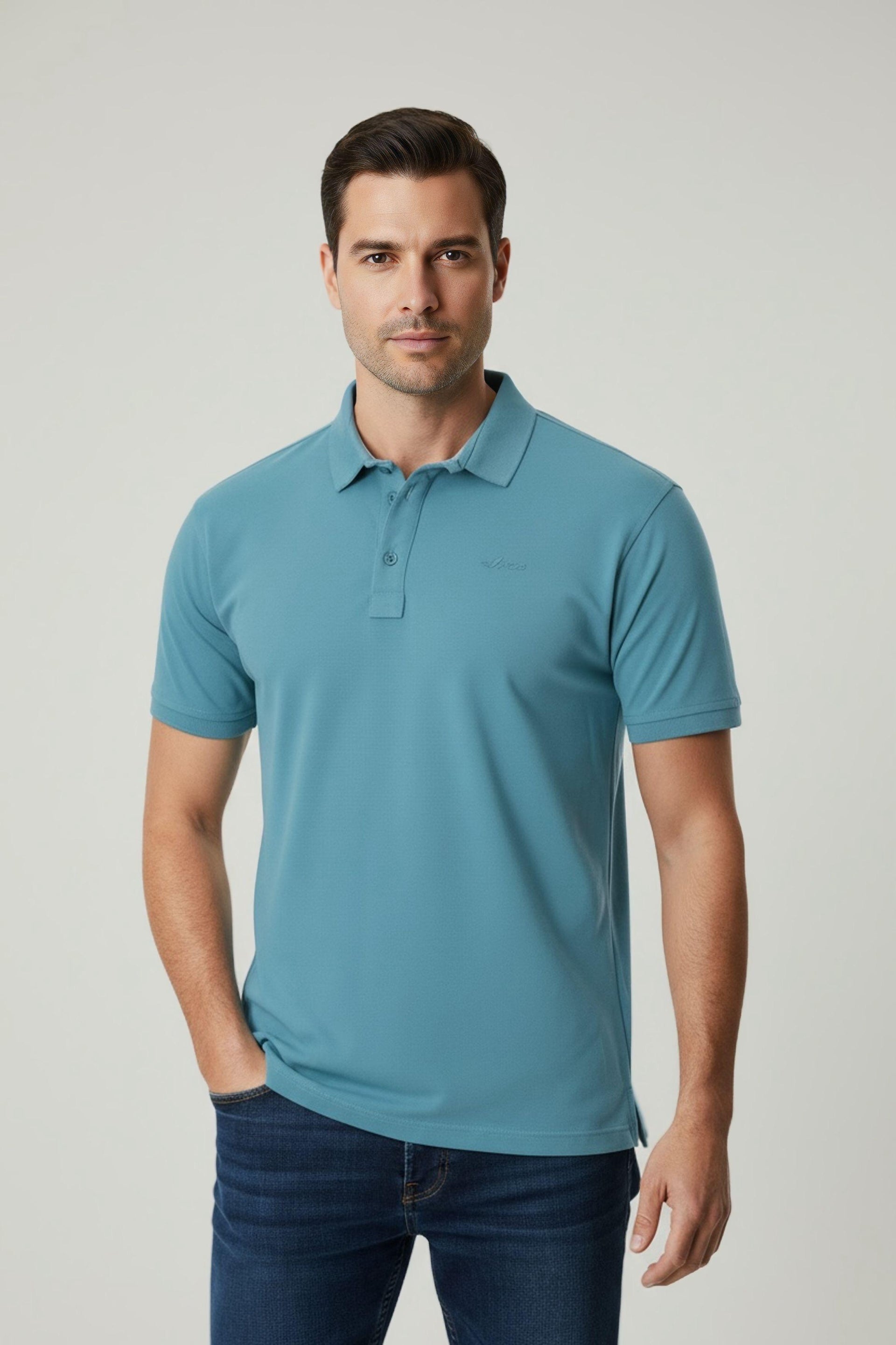 POLO LINEA
