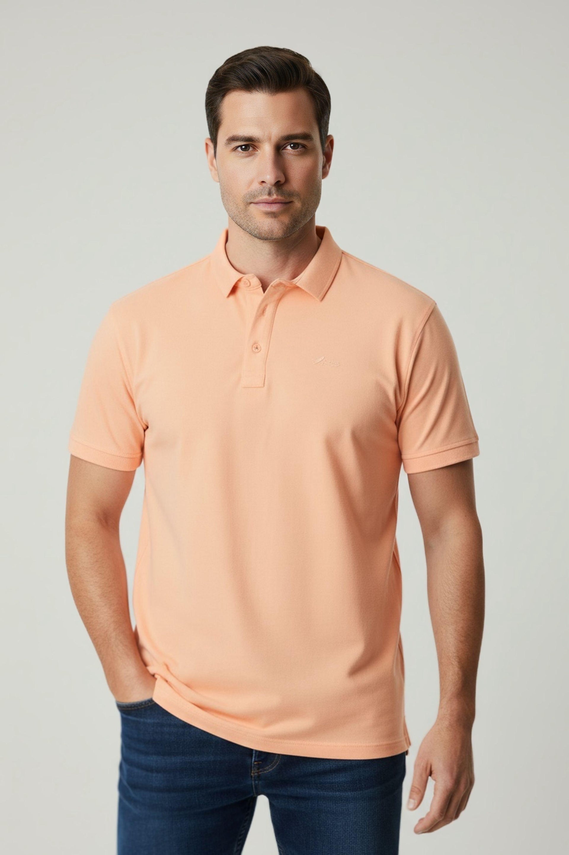 POLO LINEA