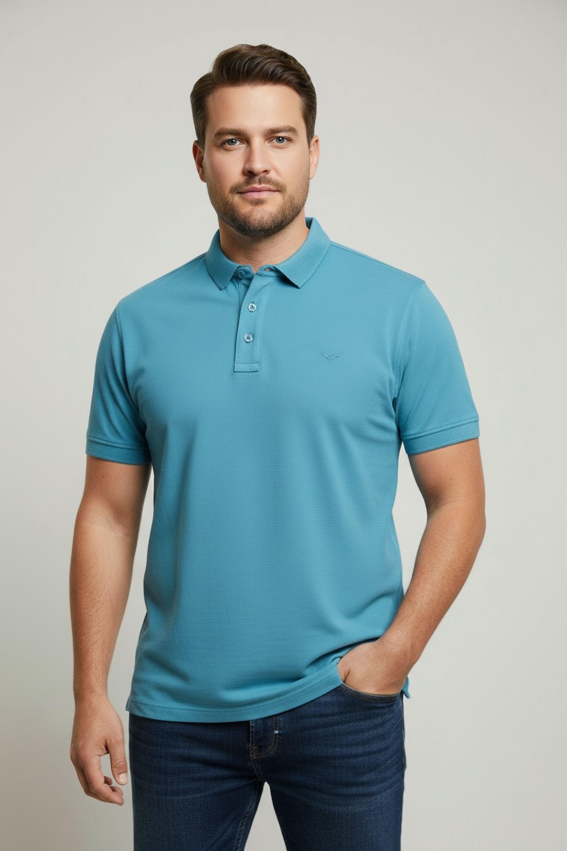 POLO PLUS LINEA