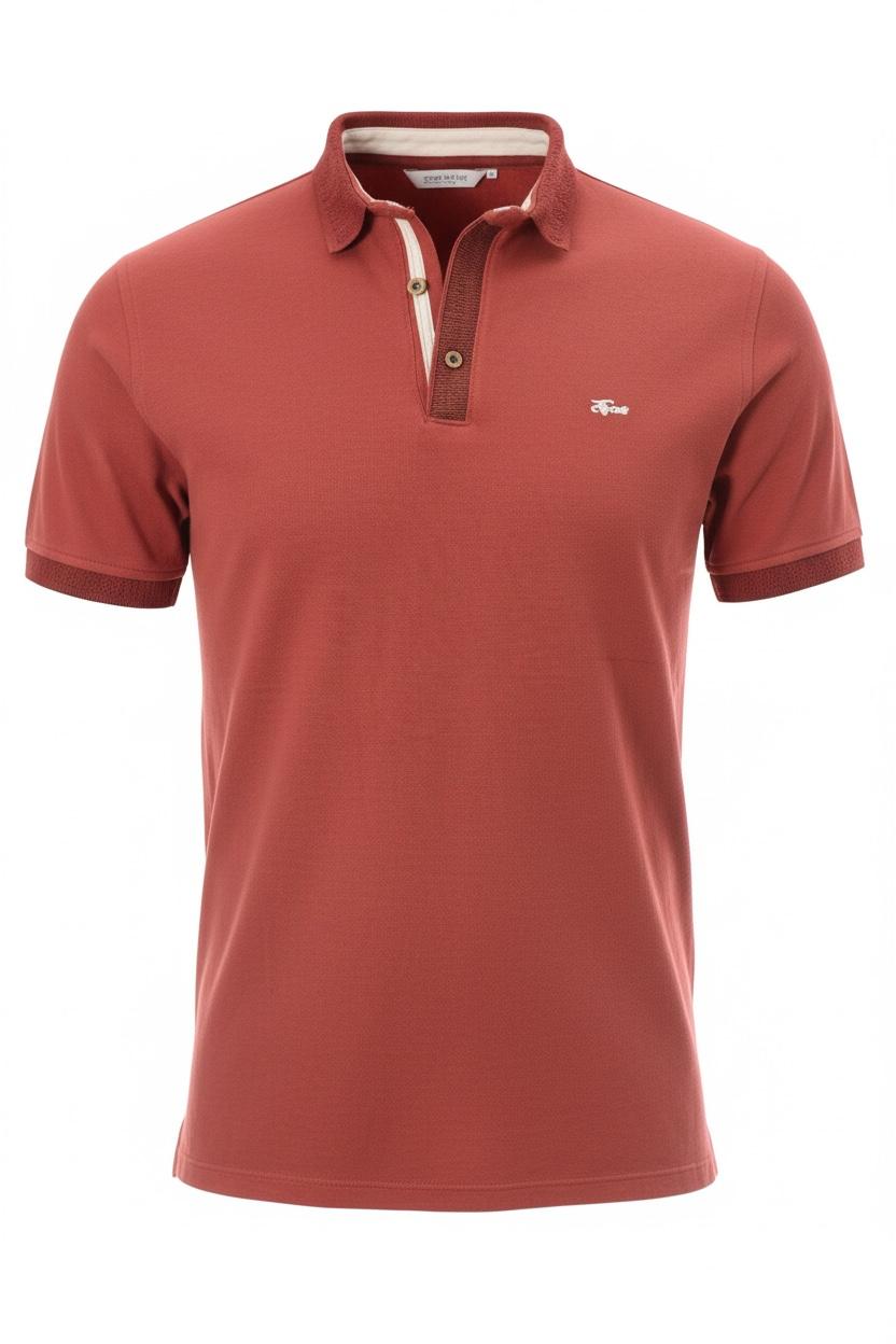 POLO CLASICA HOMBRE