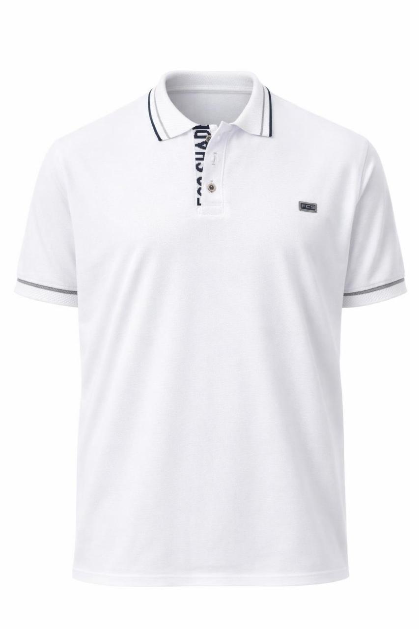 POLO CLASICA PLUS  HOMBRE