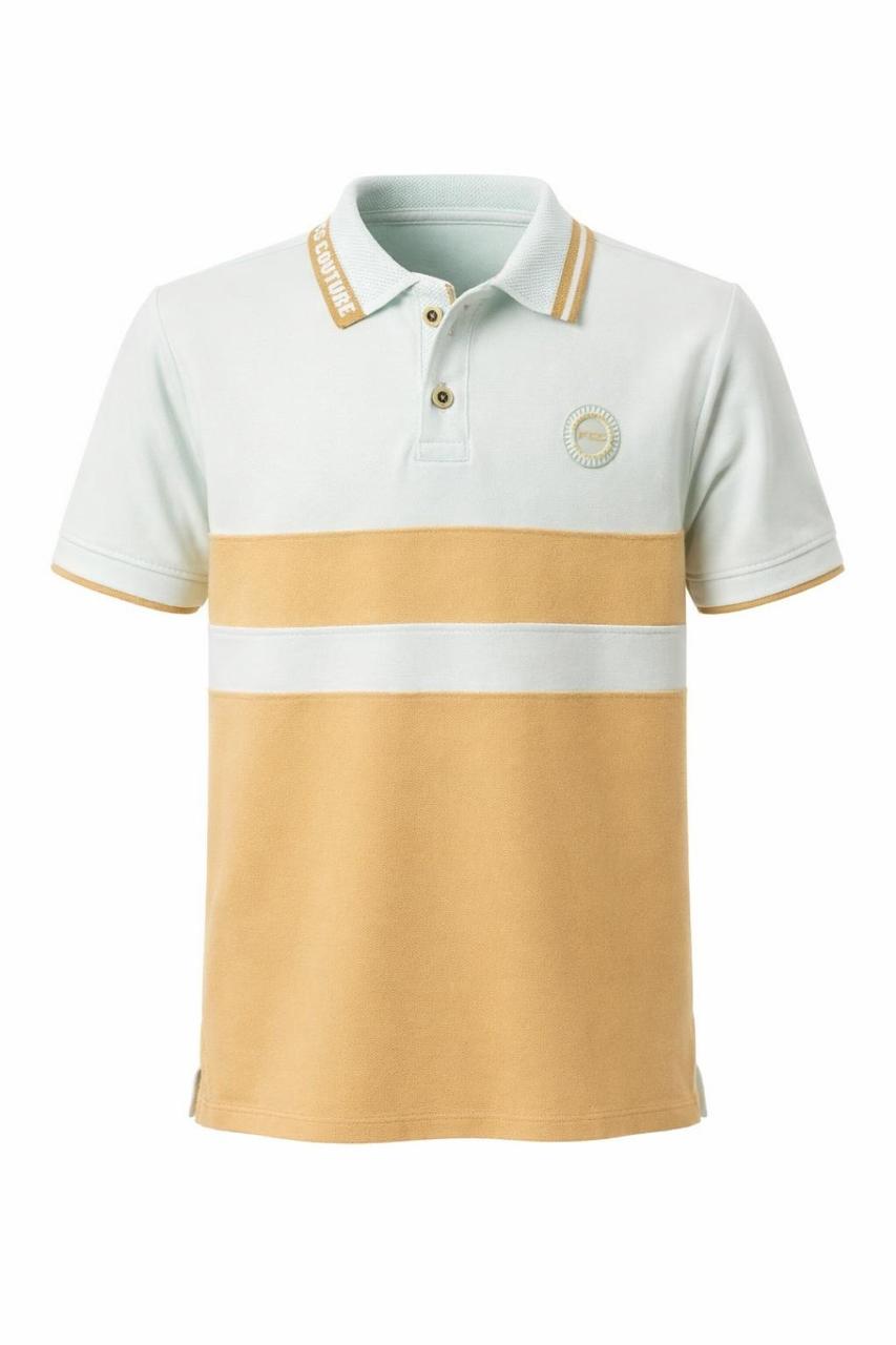 POLO BLOQUES NIÑO