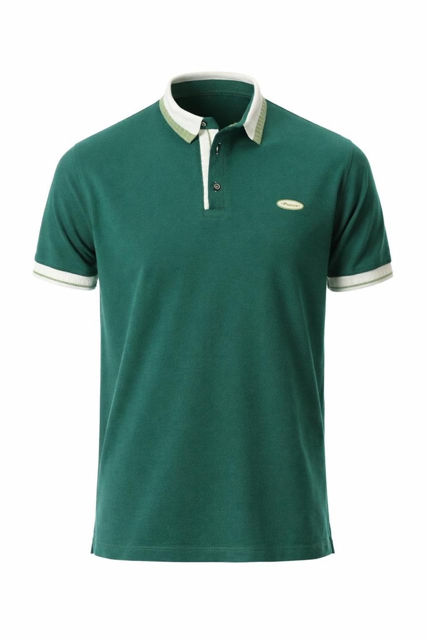 POLO CLASICA HOMBRE