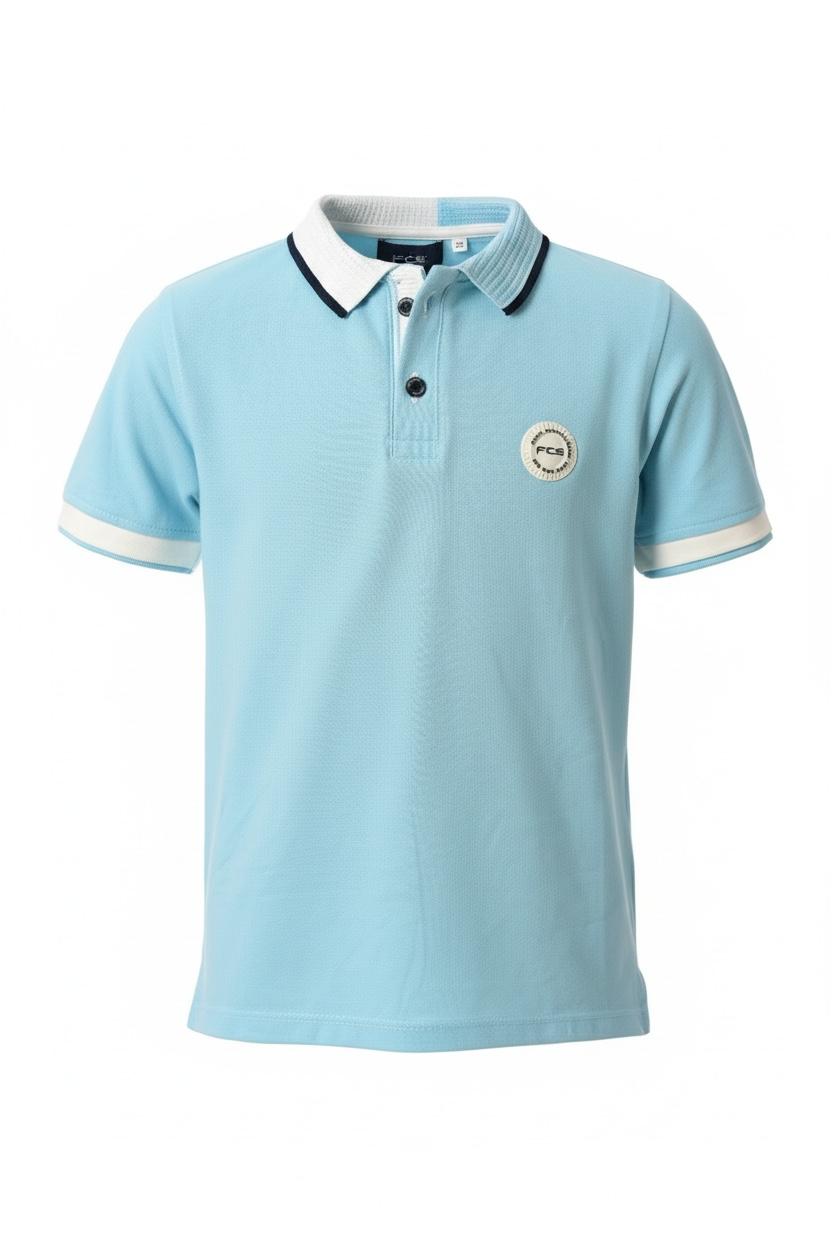 POLO CLASICA NIÑO