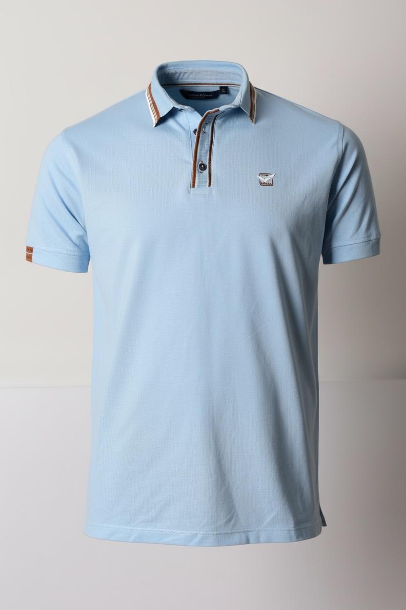 POLO CLASICA HOMBRE