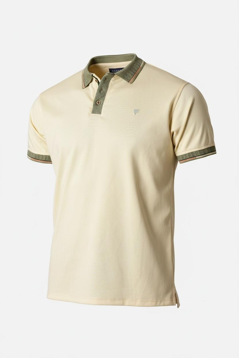 POLO CLASICA HOMBRE